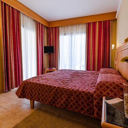 Hotel San Andrea Xlendi Εξωτερικό φωτογραφία