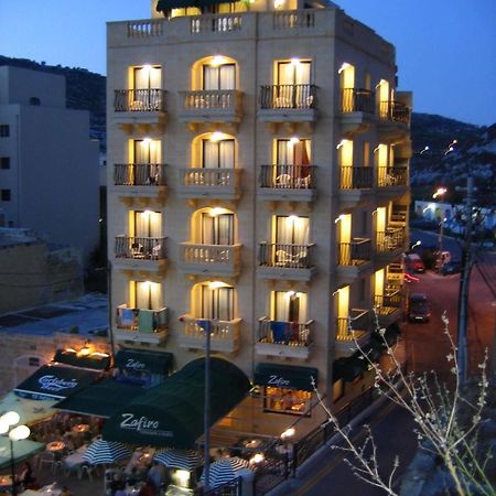Hotel San Andrea Xlendi Εξωτερικό φωτογραφία
