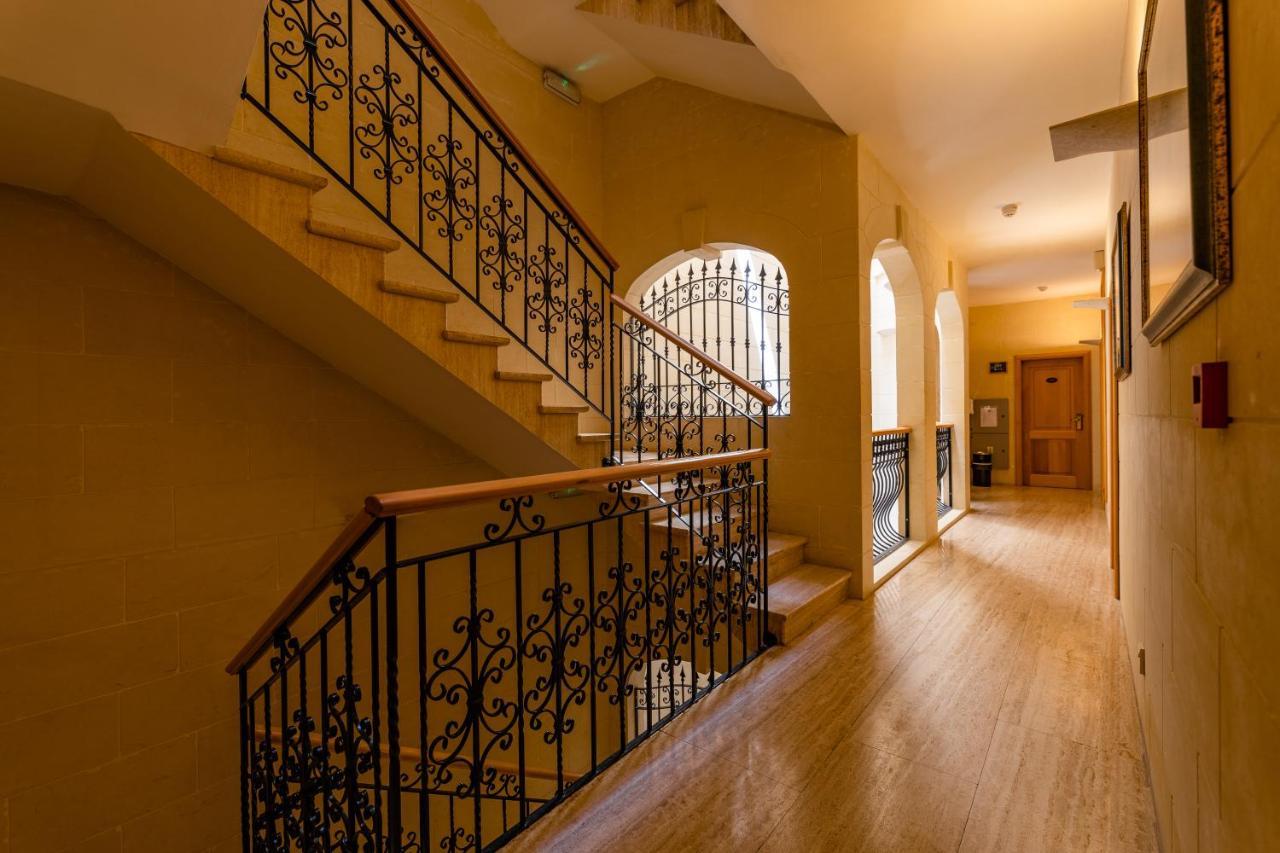 Hotel San Andrea Xlendi Εξωτερικό φωτογραφία