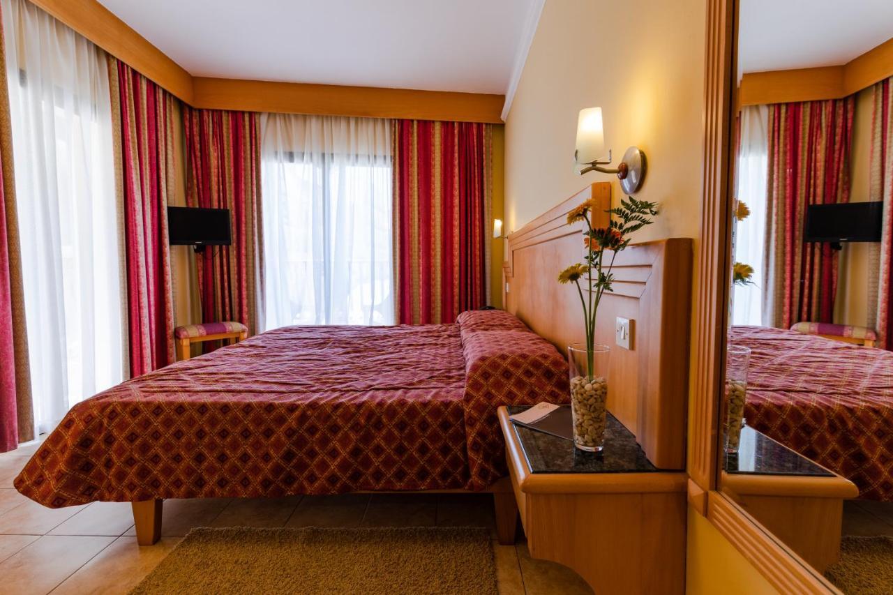 Hotel San Andrea Xlendi Εξωτερικό φωτογραφία