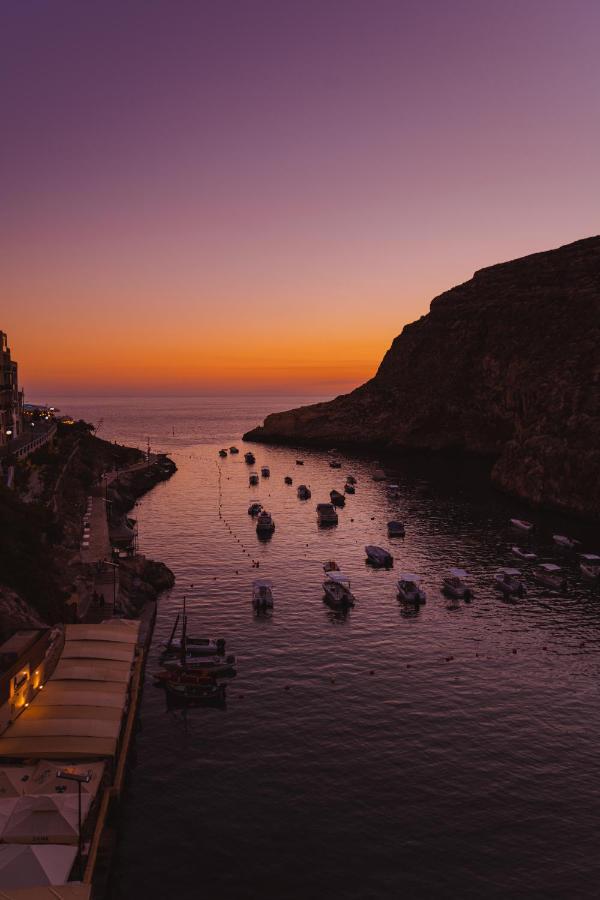 Hotel San Andrea Xlendi Εξωτερικό φωτογραφία