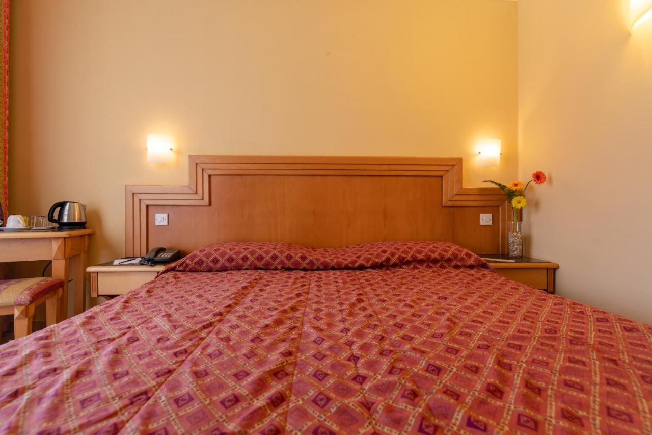 Hotel San Andrea Xlendi Εξωτερικό φωτογραφία