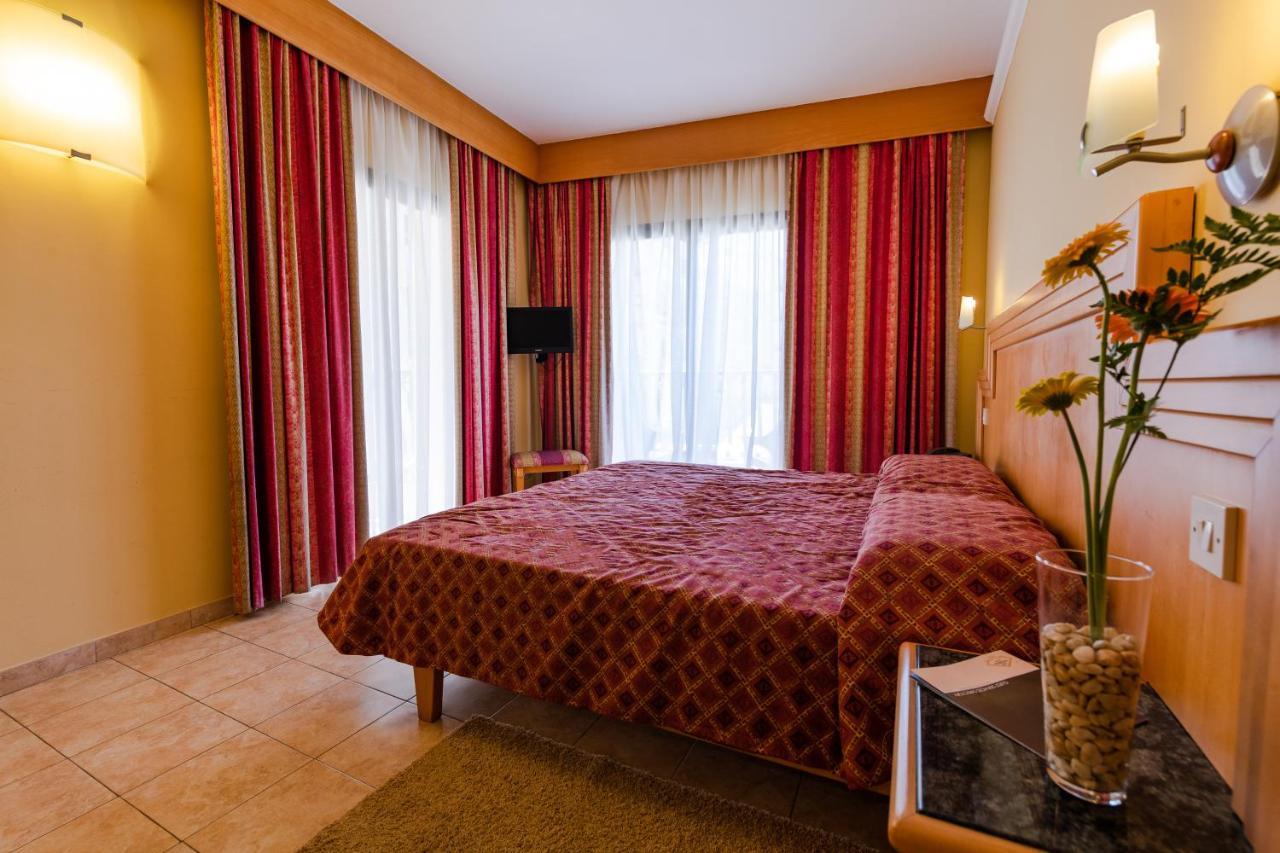 Hotel San Andrea Xlendi Εξωτερικό φωτογραφία