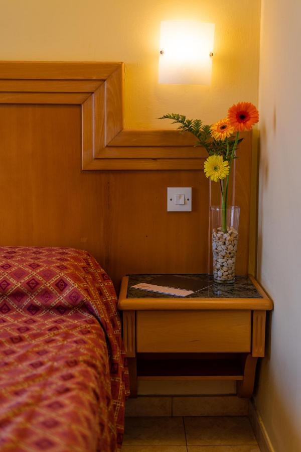 Hotel San Andrea Xlendi Εξωτερικό φωτογραφία