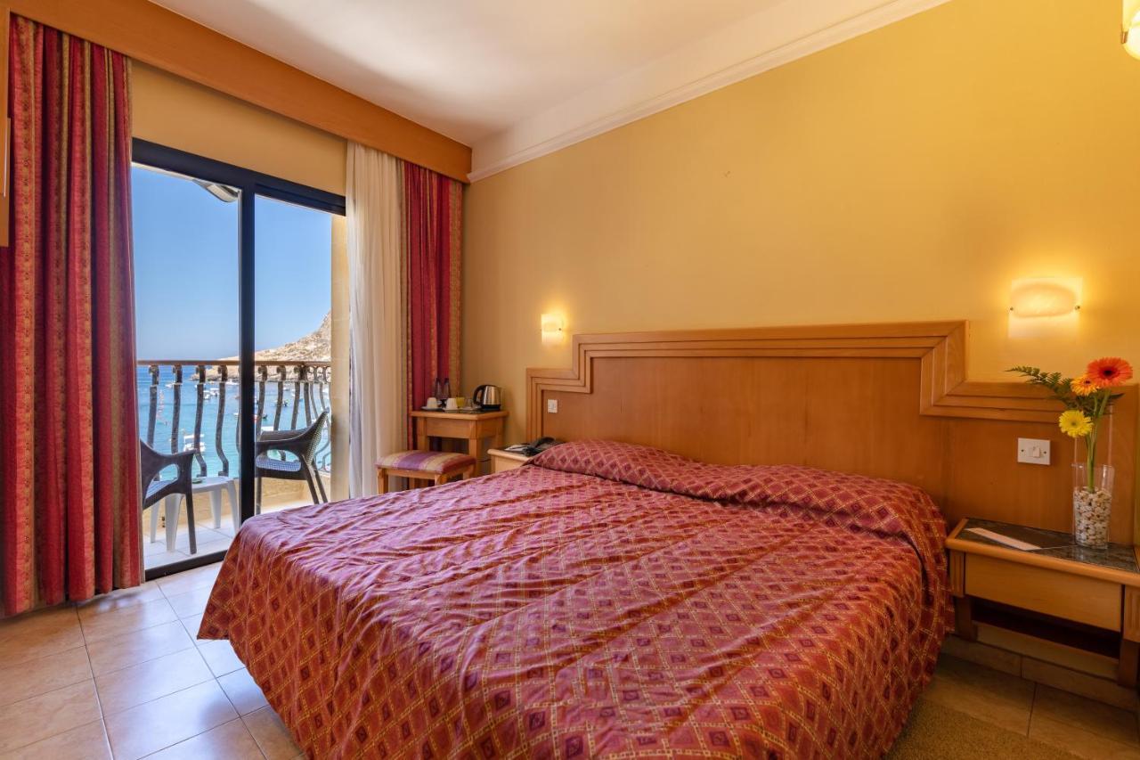 Hotel San Andrea Xlendi Εξωτερικό φωτογραφία