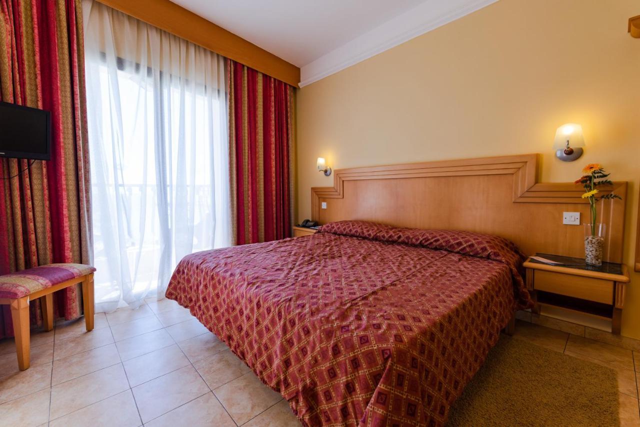 Hotel San Andrea Xlendi Εξωτερικό φωτογραφία