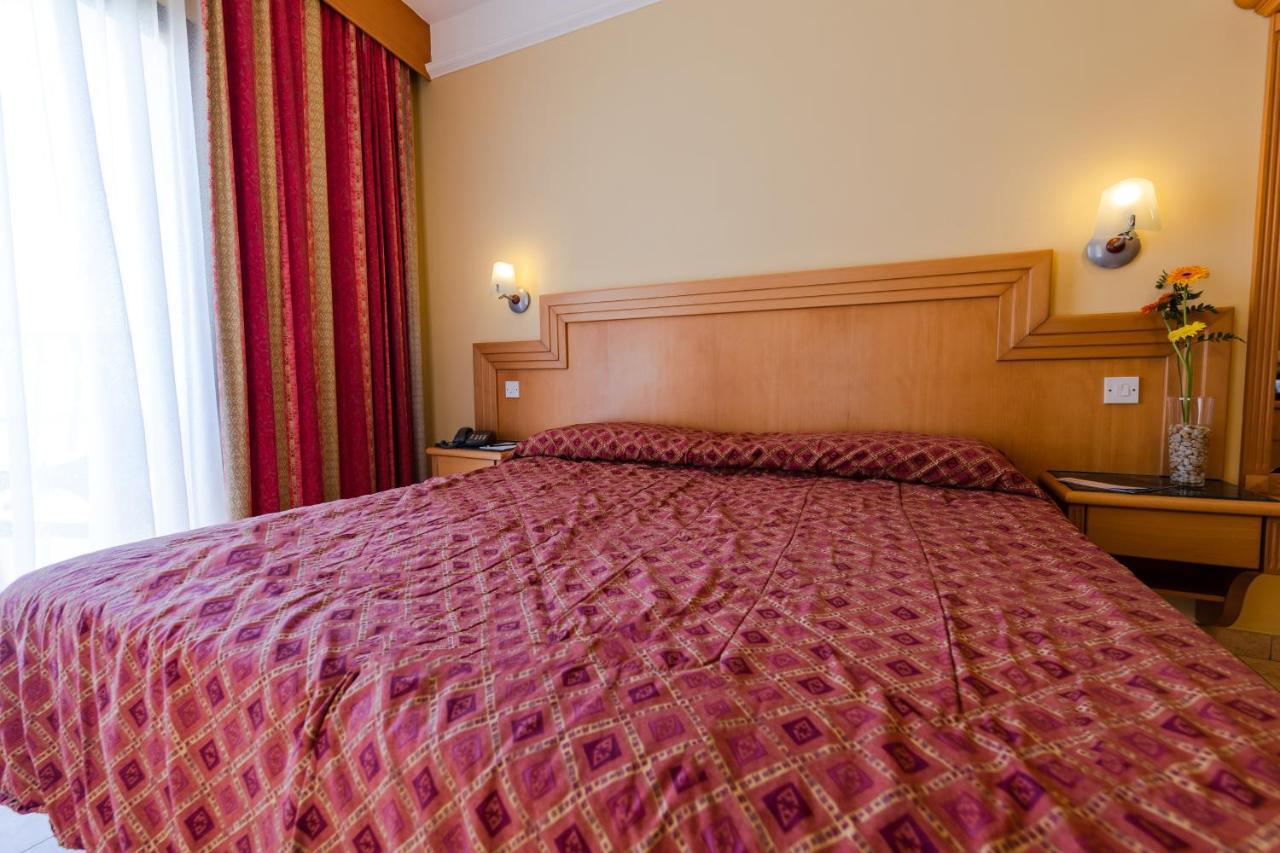 Hotel San Andrea Xlendi Εξωτερικό φωτογραφία
