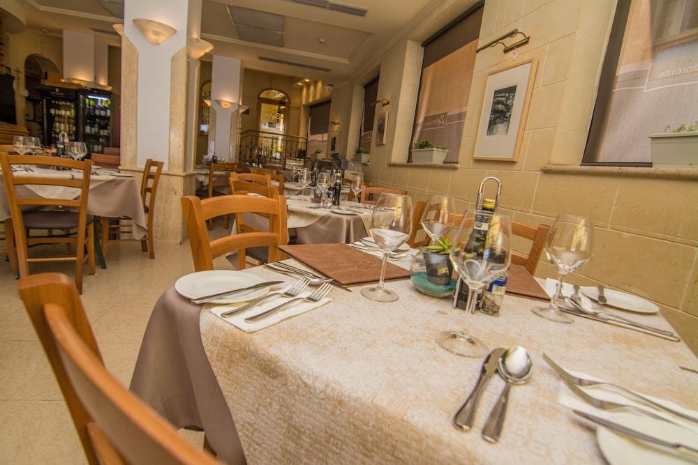 Hotel San Andrea Xlendi Εξωτερικό φωτογραφία