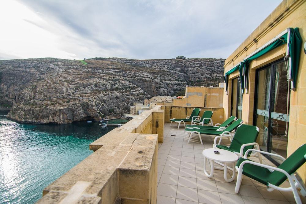 Hotel San Andrea Xlendi Εξωτερικό φωτογραφία