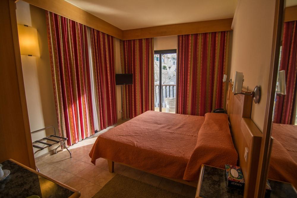 Hotel San Andrea Xlendi Εξωτερικό φωτογραφία