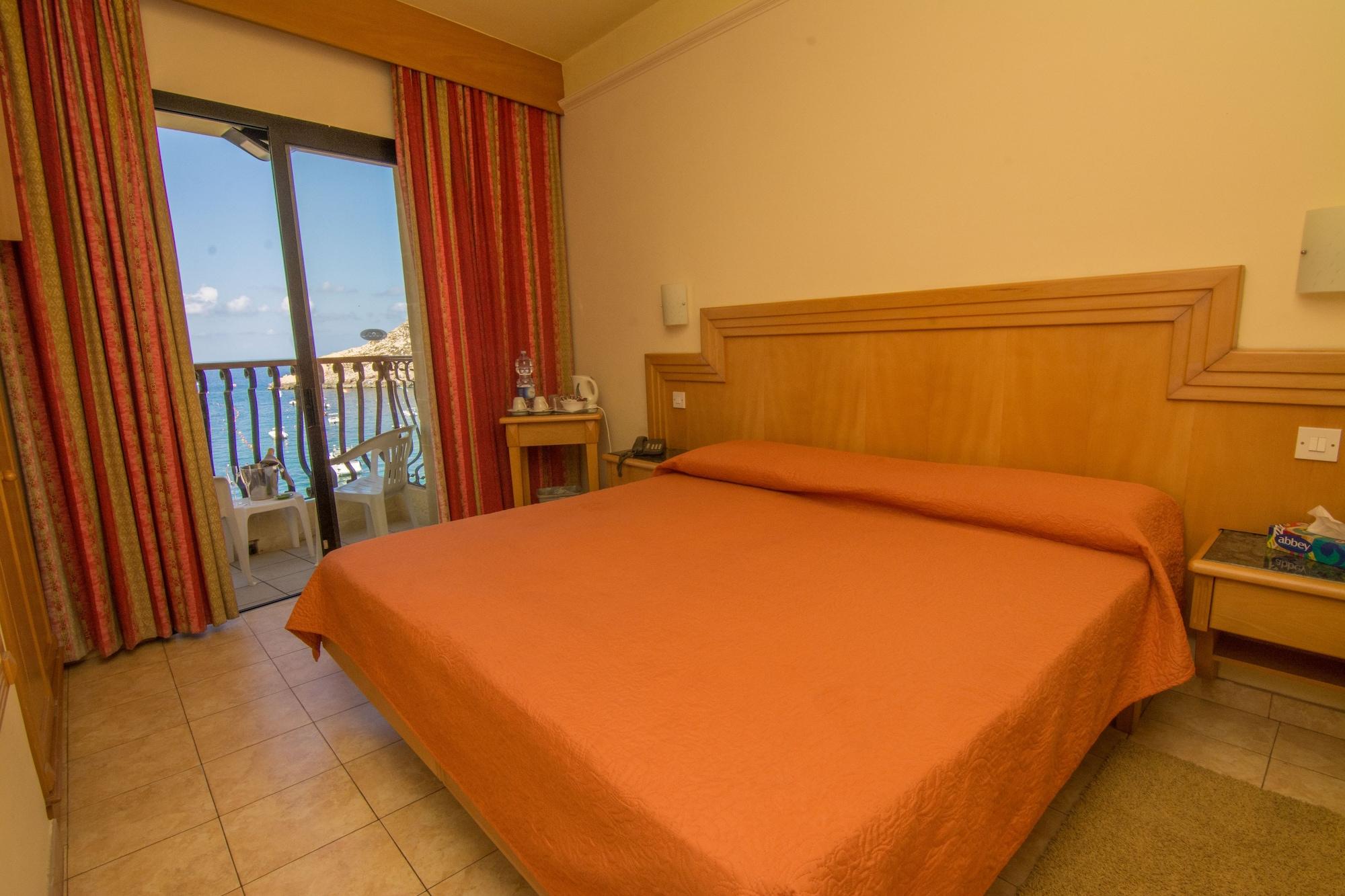 Hotel San Andrea Xlendi Εξωτερικό φωτογραφία