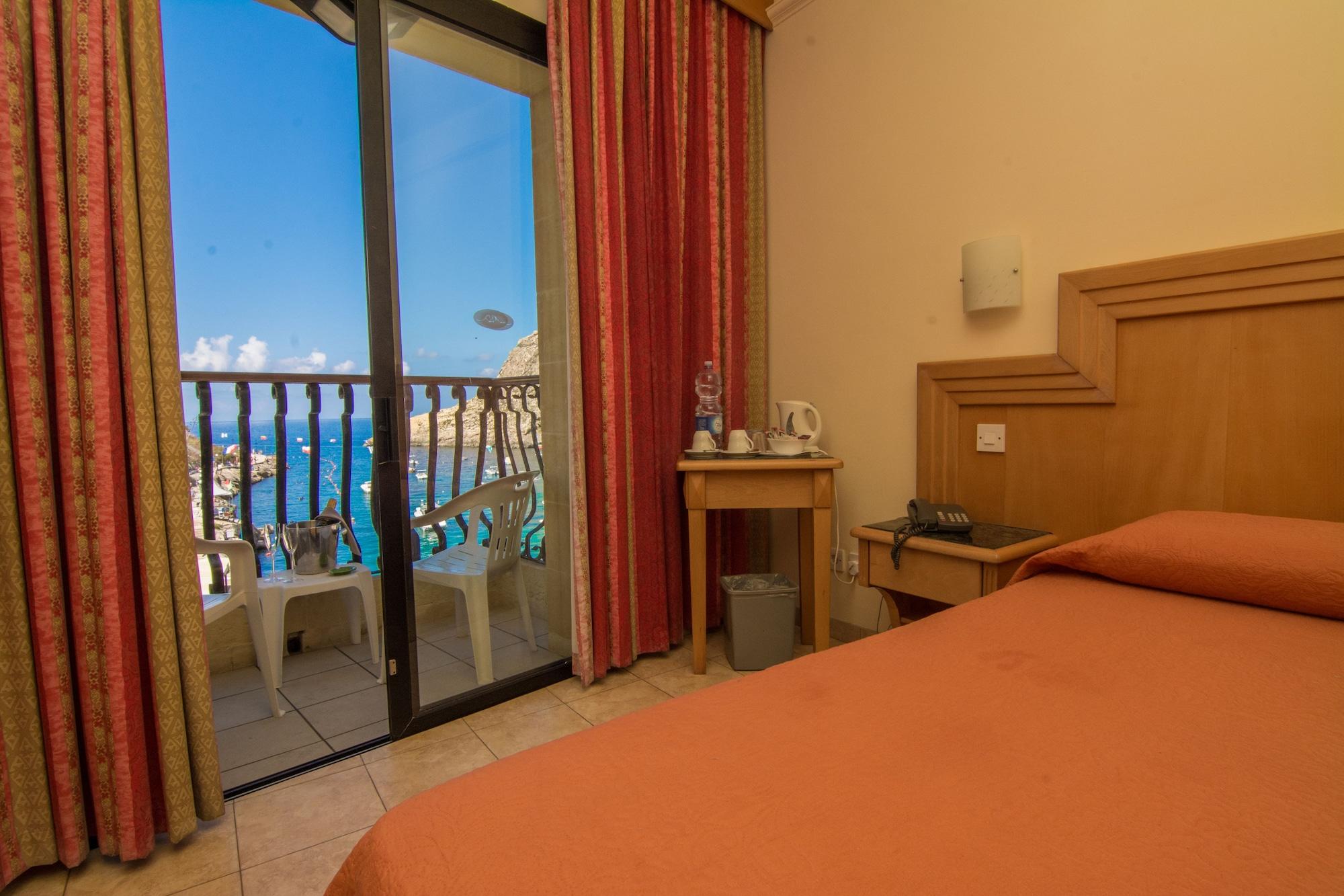 Hotel San Andrea Xlendi Εξωτερικό φωτογραφία
