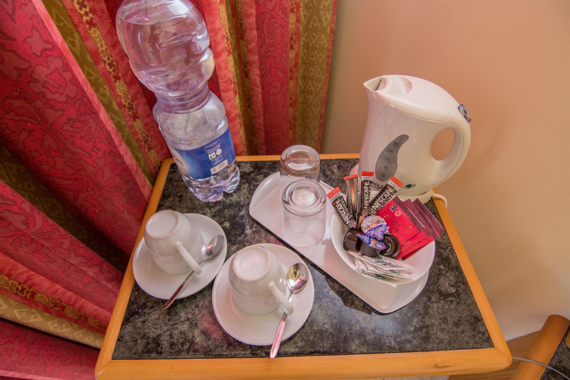Hotel San Andrea Xlendi Εξωτερικό φωτογραφία