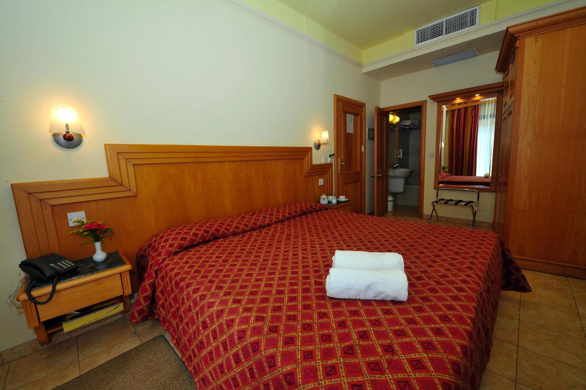 Hotel San Andrea Xlendi Εξωτερικό φωτογραφία