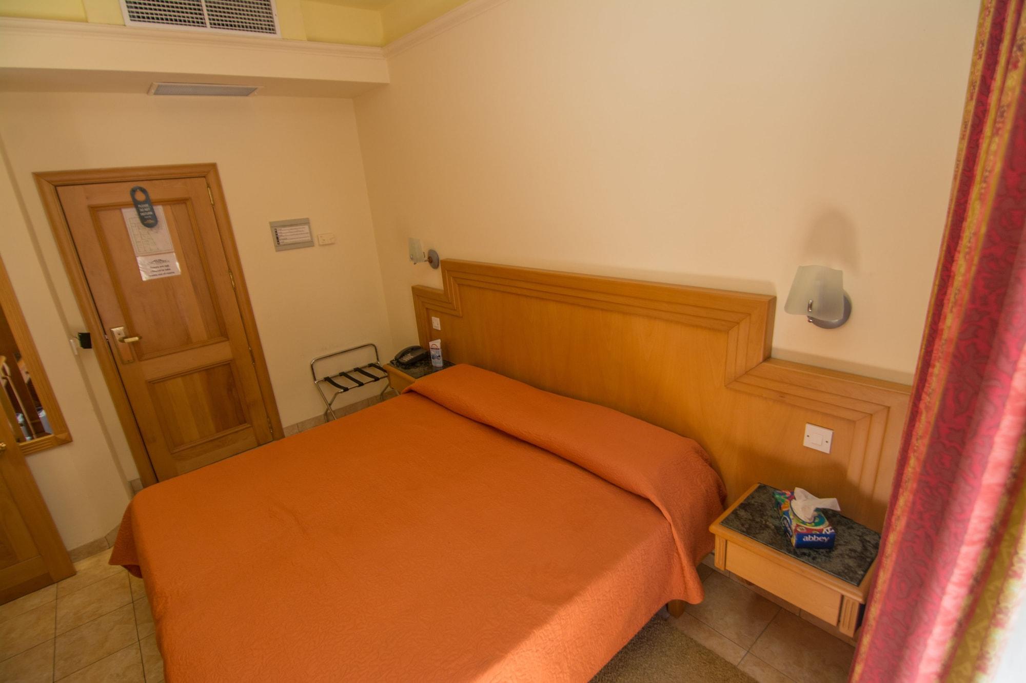 Hotel San Andrea Xlendi Εξωτερικό φωτογραφία