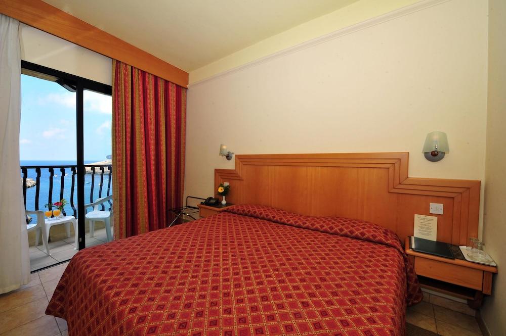 Hotel San Andrea Xlendi Εξωτερικό φωτογραφία