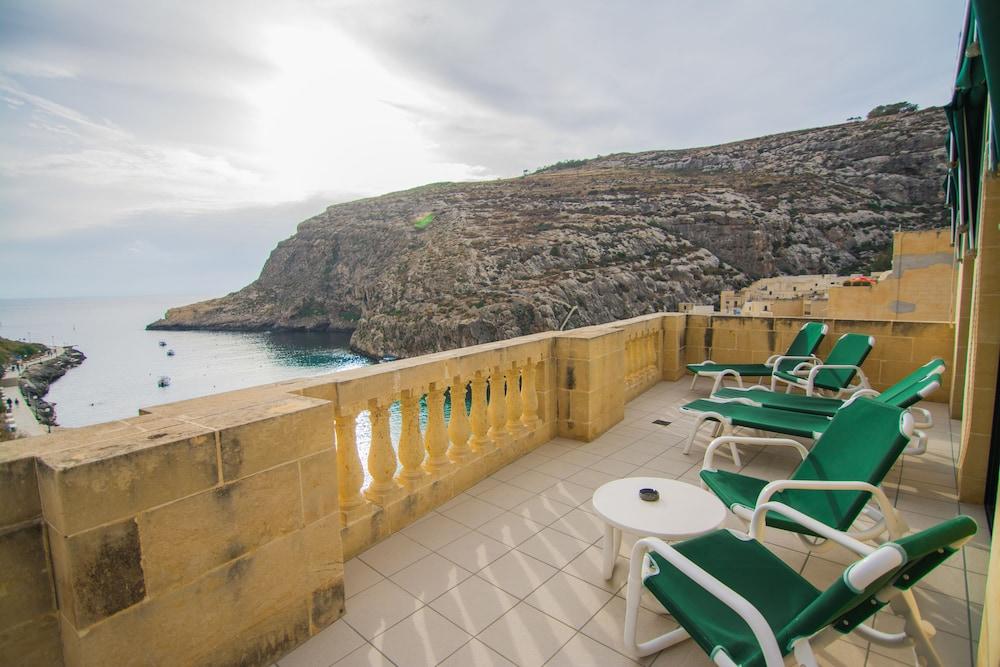 Hotel San Andrea Xlendi Εξωτερικό φωτογραφία