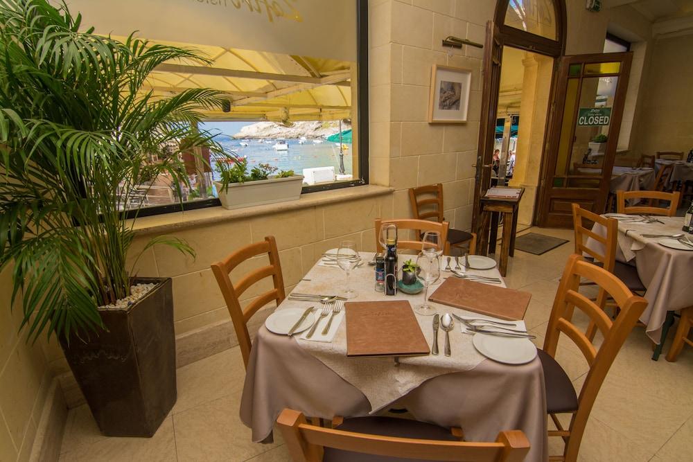 Hotel San Andrea Xlendi Εξωτερικό φωτογραφία