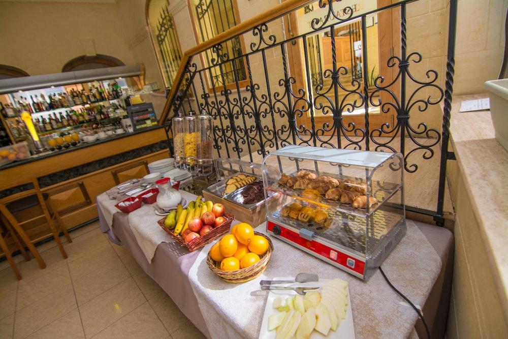 Hotel San Andrea Xlendi Εξωτερικό φωτογραφία