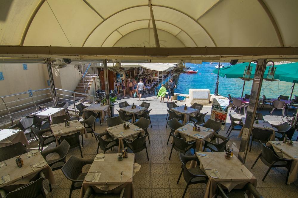 Hotel San Andrea Xlendi Εξωτερικό φωτογραφία