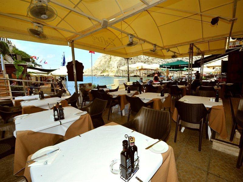 Hotel San Andrea Xlendi Εξωτερικό φωτογραφία
