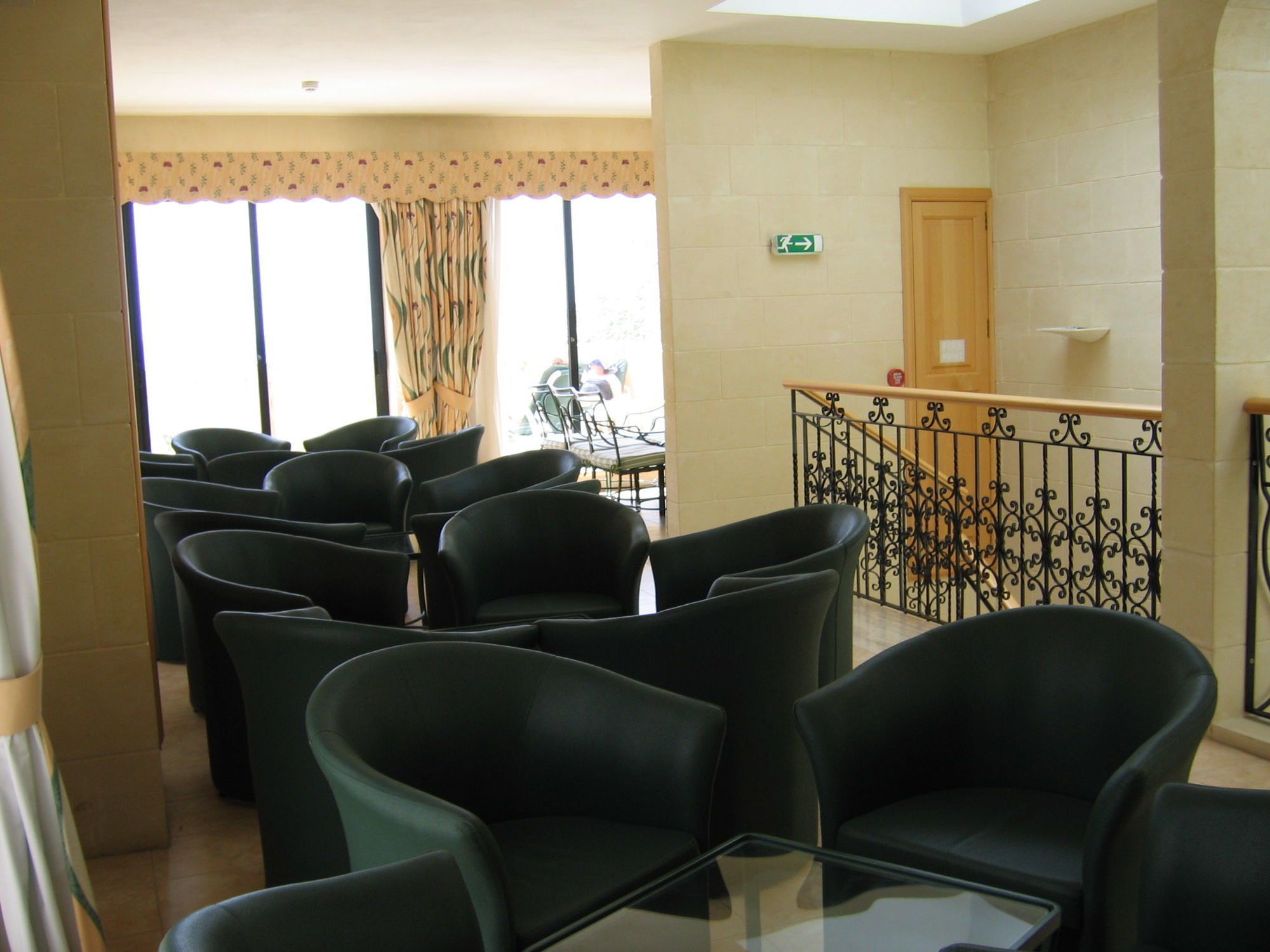 Hotel San Andrea Xlendi Εξωτερικό φωτογραφία