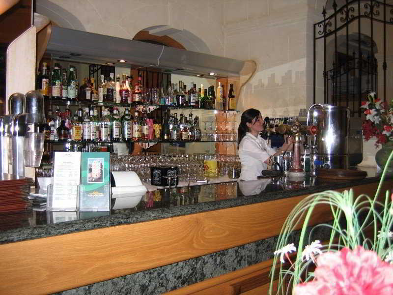 Hotel San Andrea Xlendi Εξωτερικό φωτογραφία