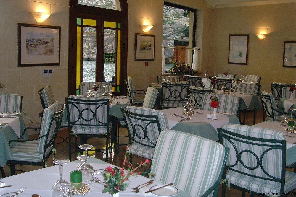 Hotel San Andrea Xlendi Εξωτερικό φωτογραφία