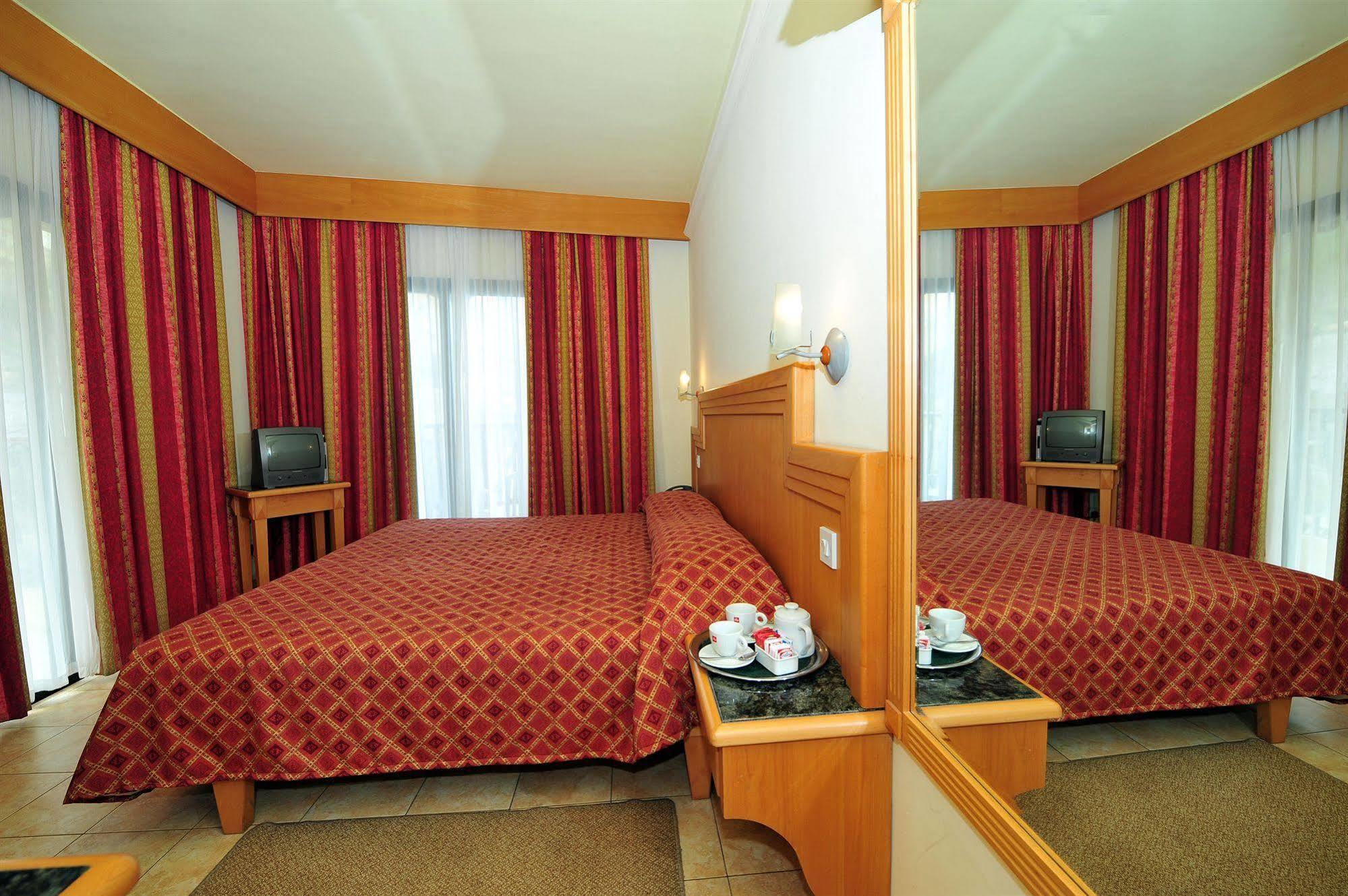 Hotel San Andrea Xlendi Εξωτερικό φωτογραφία