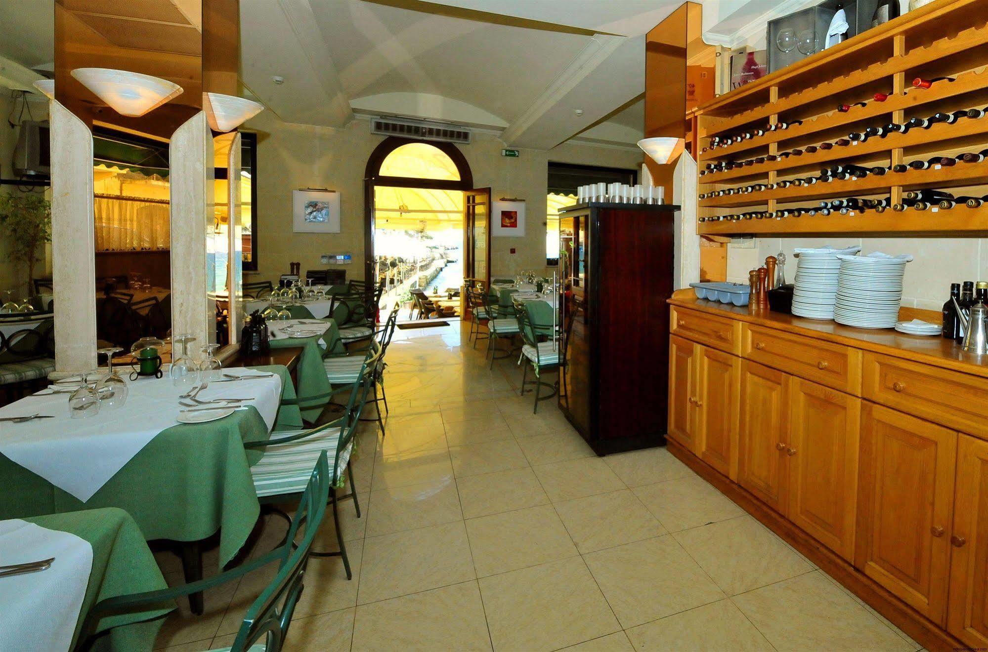 Hotel San Andrea Xlendi Εξωτερικό φωτογραφία