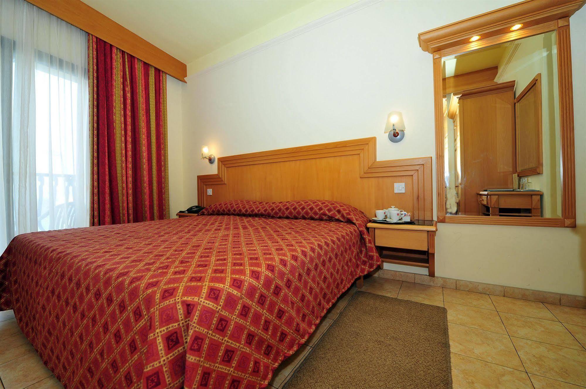 Hotel San Andrea Xlendi Εξωτερικό φωτογραφία
