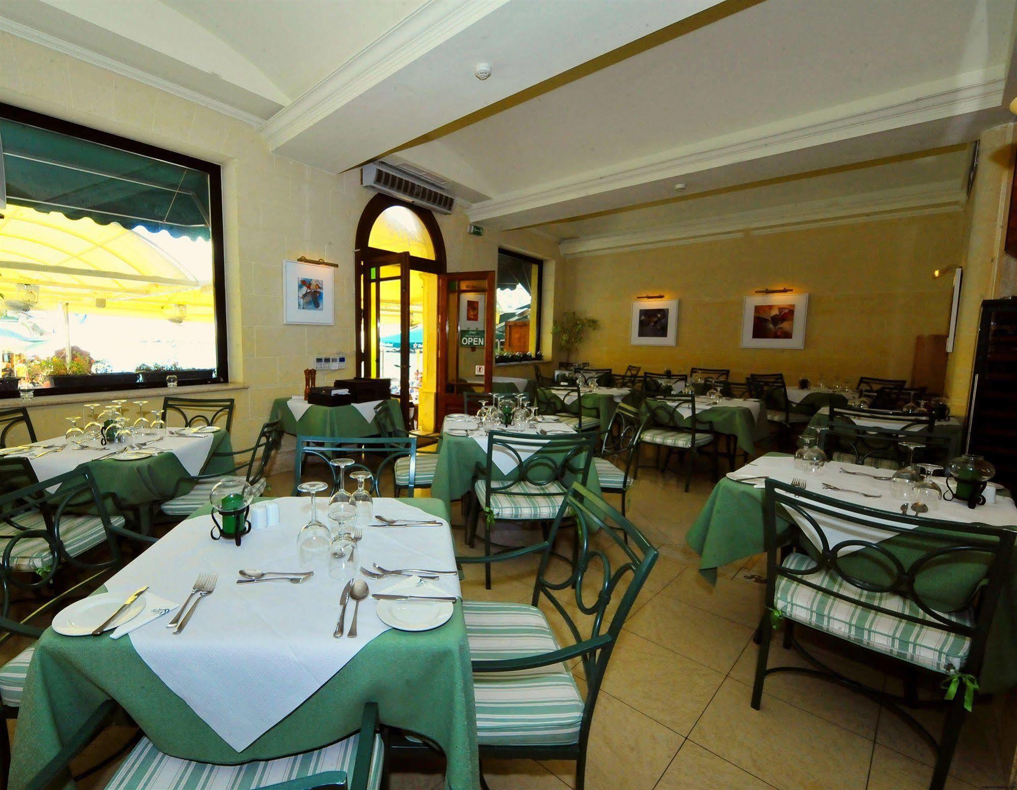 Hotel San Andrea Xlendi Εξωτερικό φωτογραφία