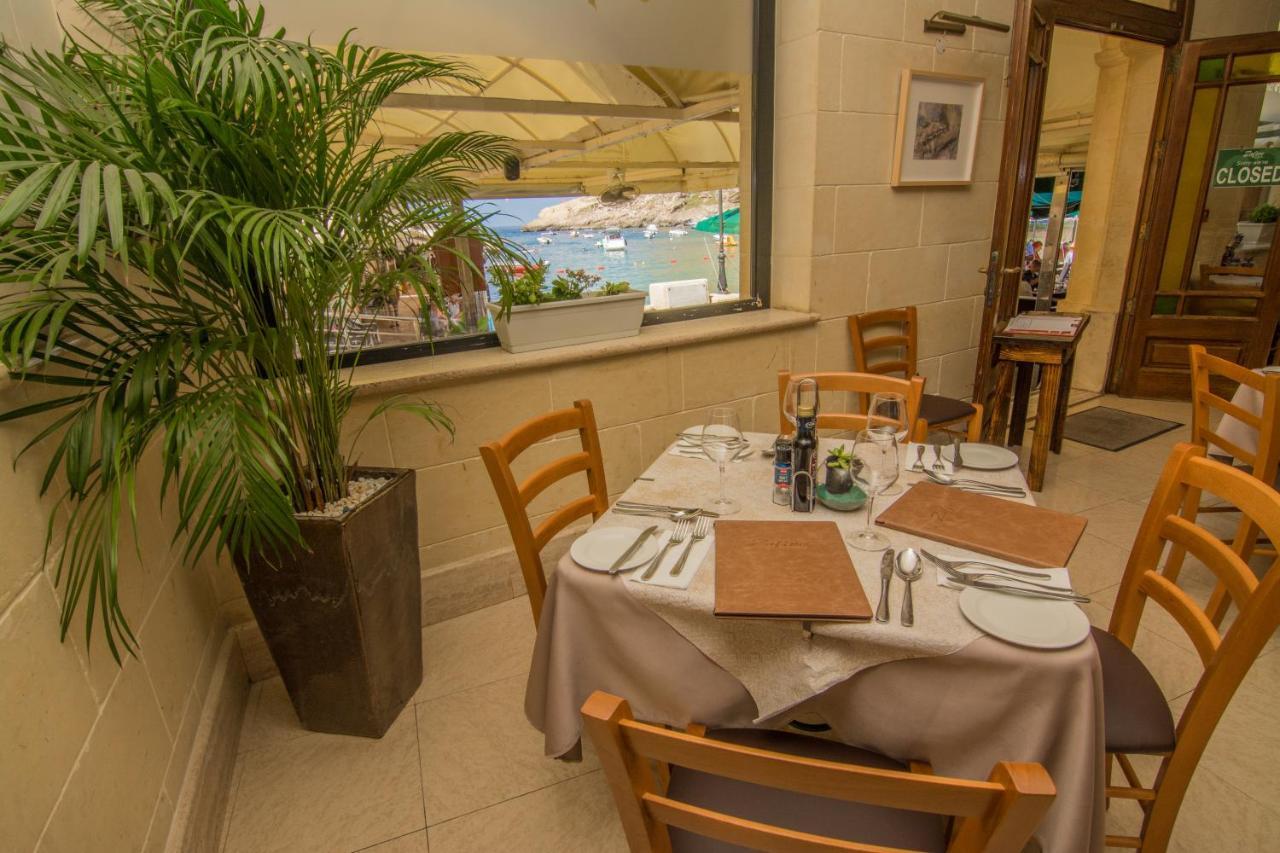 Hotel San Andrea Xlendi Εξωτερικό φωτογραφία